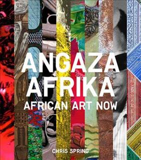 Various Artists - Angaza Afrika African Art Now