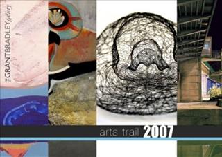 Various Artists - Arts Trail 2007