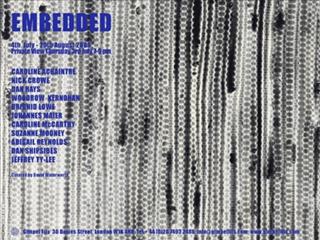 Various Artists - Embedded