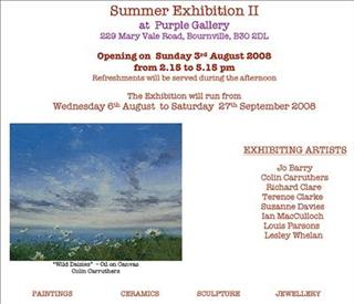 Various - Summer ExhibitionII