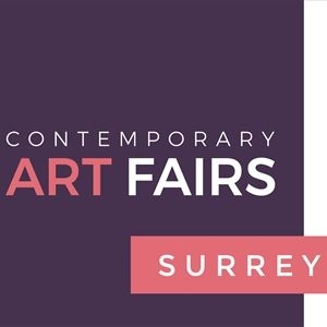 Various - Surrey Artist of the Year 2021