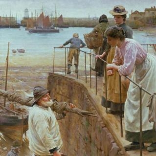 WALTER LANGLEY AND THE BIRMINGHAM BOYS