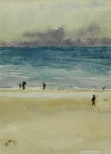 Whistler and Watercolour