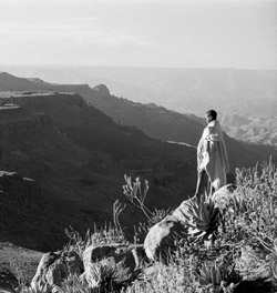 Wilfred Thesiger in Africa - A Centenary Exhibition