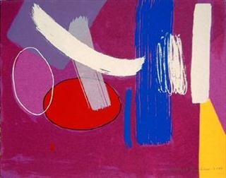 Wilhelmina Barns-Graham