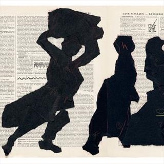 William Kentridge - as Printmaker