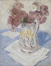 William Nicholson - A Particular Painter