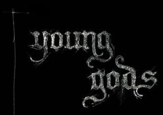 YOUNG GODS | London Graduates