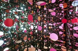 Yayoi Kusama