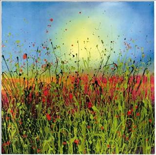 Yvonne Coomber - Five at Five