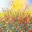:  Daniel Albitt, Iaysha Salih and Yvonne Coomber. - Between Seasons