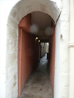 malize mcbride - Cupar Arts Festival