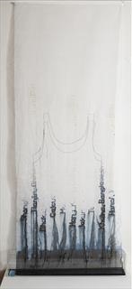 sarah burgess - Art Textiles of Today, Bratislava and Touring until June 2019