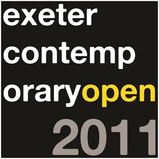 various artists - Exeter Contemporary Open 2011